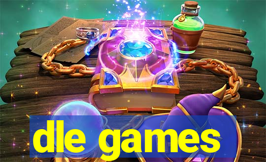 dle games